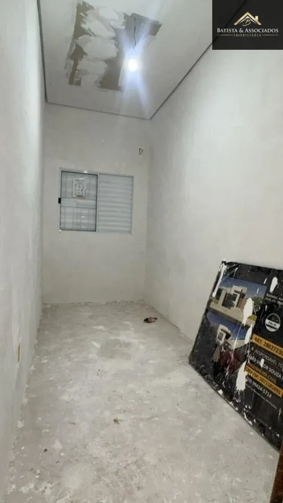 Casa, 2 quartos, 50 m² - Foto 7