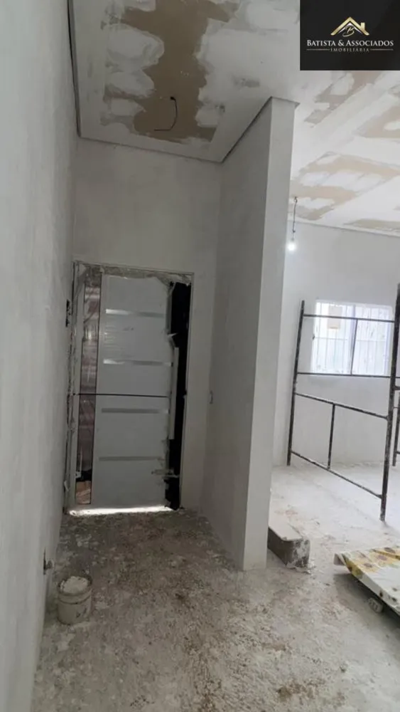 Casa, 2 quartos, 50 m² - Foto 8