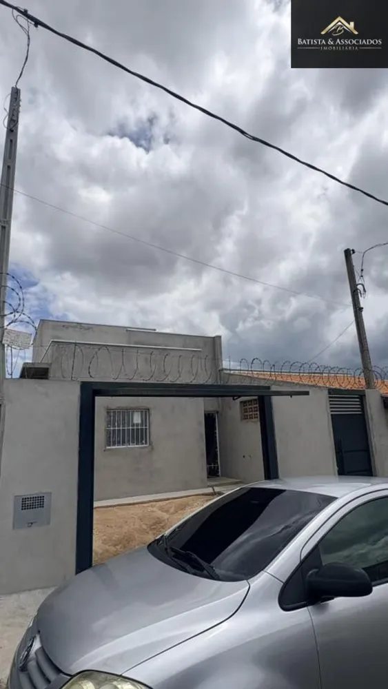 Casa, 2 quartos, 50 m² - Foto 14