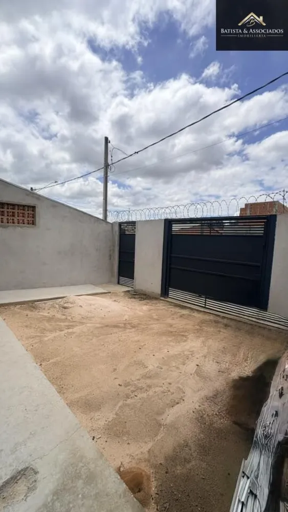 Casa, 2 quartos, 50 m² - Foto 15