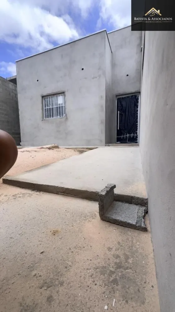 Casa, 2 quartos, 50 m² - Foto 11