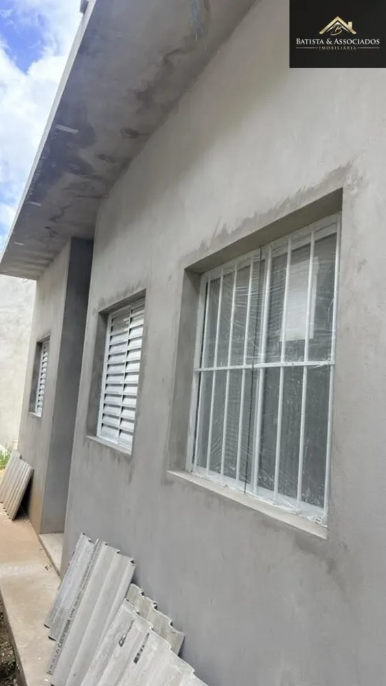 Casa, 2 quartos, 50 m² - Foto 9