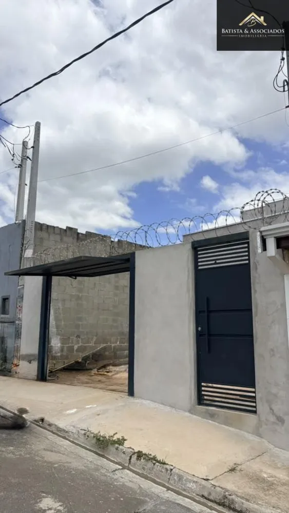 Casa, 2 quartos, 50 m² - Foto 13