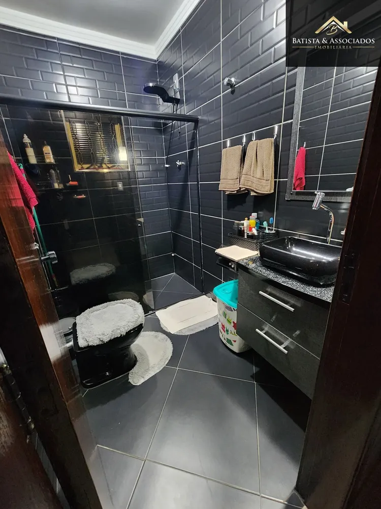 Sobrado, 3 quartos, 136 m² - Foto 1
