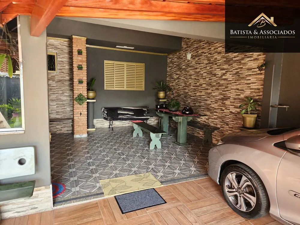 Sobrado, 3 quartos, 136 m² - Foto 12