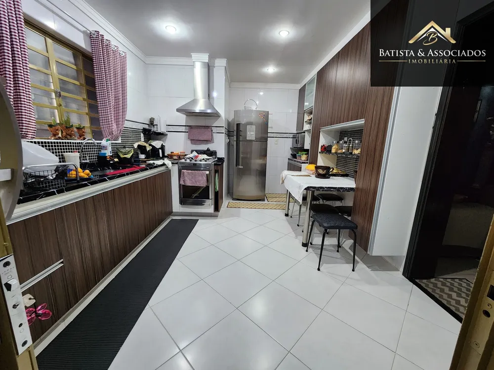 Sobrado, 3 quartos, 136 m² - Foto 2