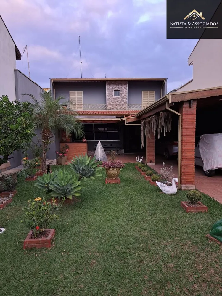 Sobrado, 3 quartos, 136 m² - Foto 11
