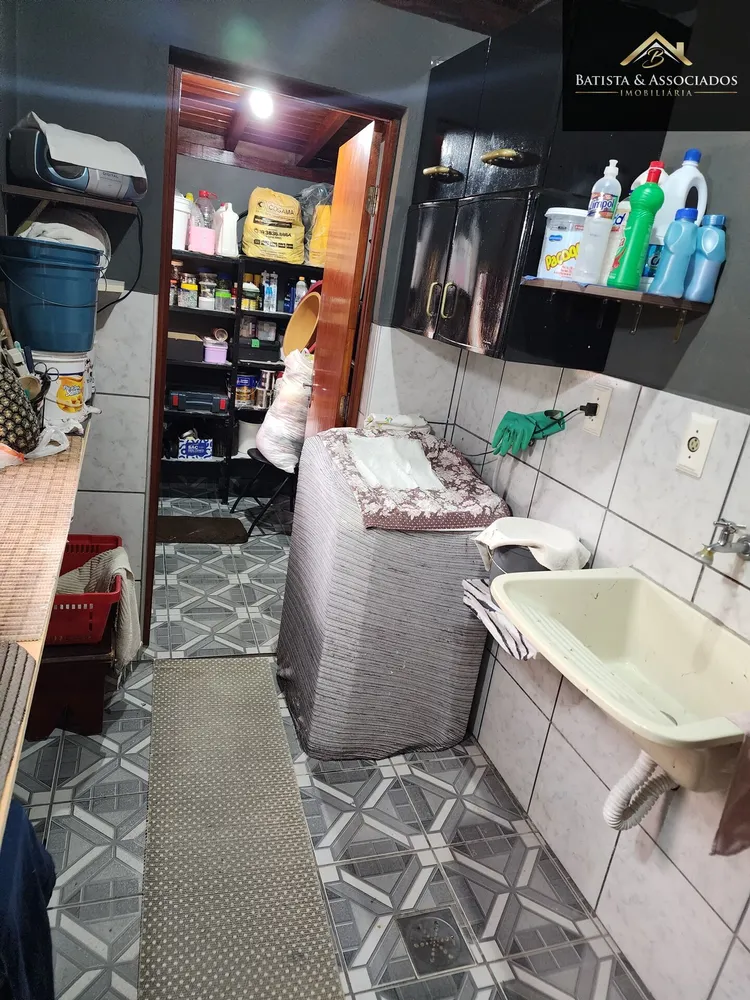 Sobrado, 3 quartos, 136 m² - Foto 7