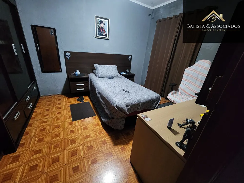Sobrado, 3 quartos, 136 m² - Foto 9