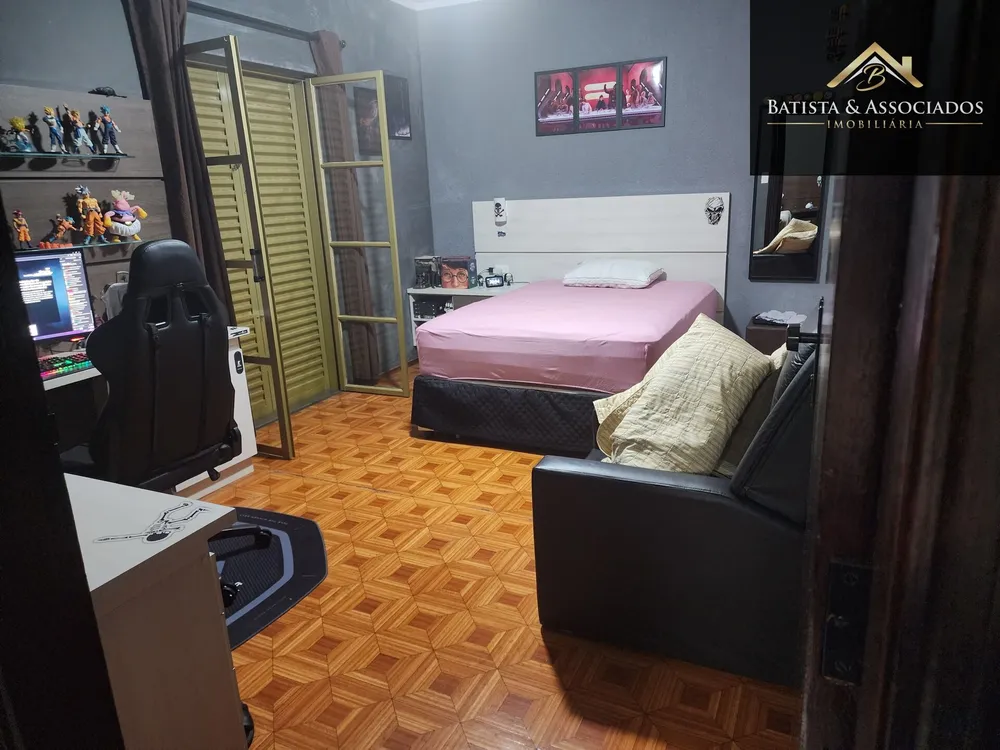 Sobrado, 3 quartos, 136 m² - Foto 10