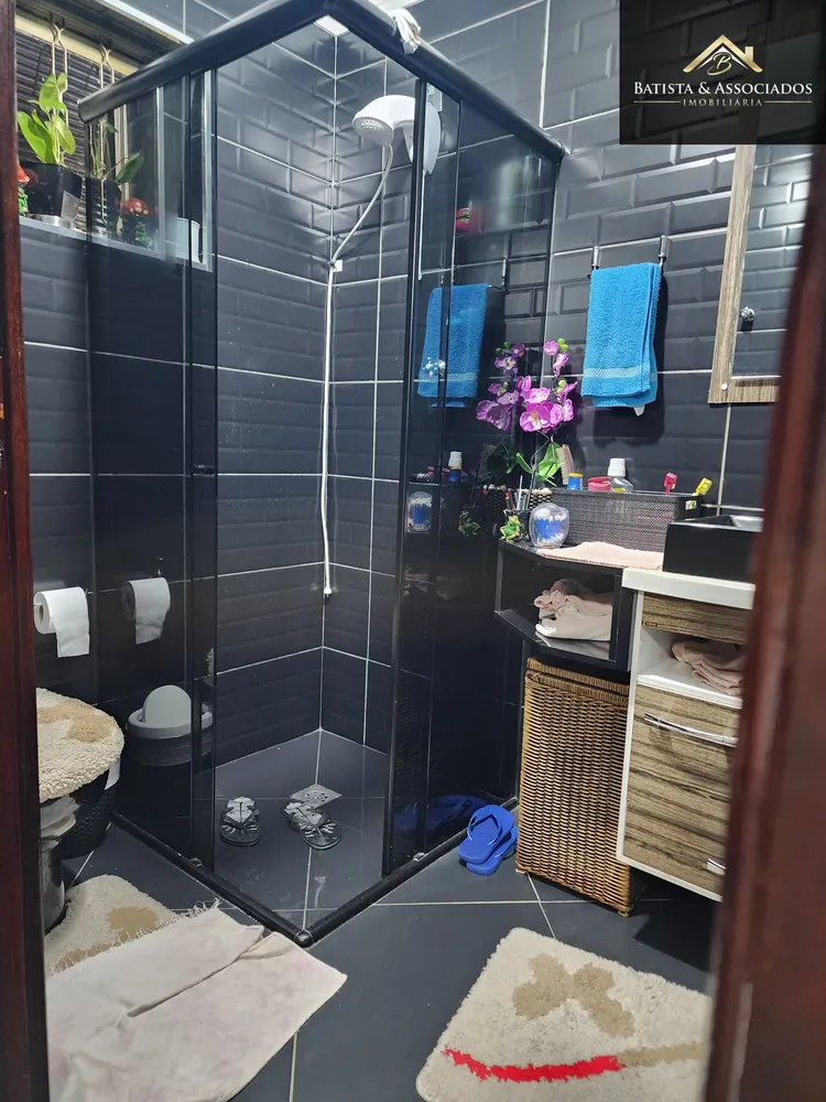 Sobrado, 3 quartos, 136 m² - Foto 4