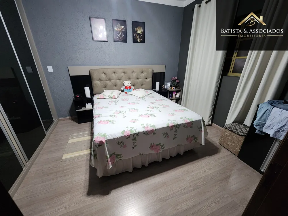 Sobrado, 3 quartos, 136 m² - Foto 5