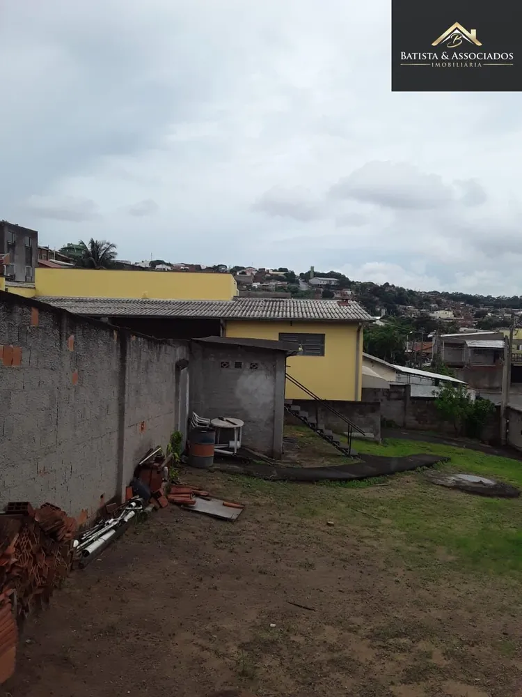 Chácara, 3 quartos, 1100 m² - Foto 16