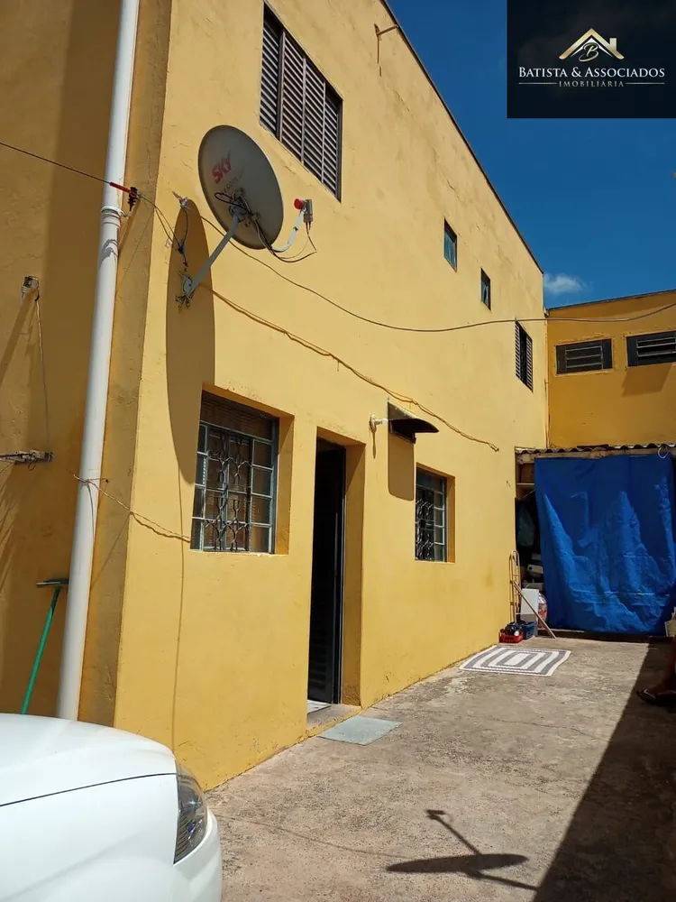 Chácara, 3 quartos, 1100 m² - Foto 15