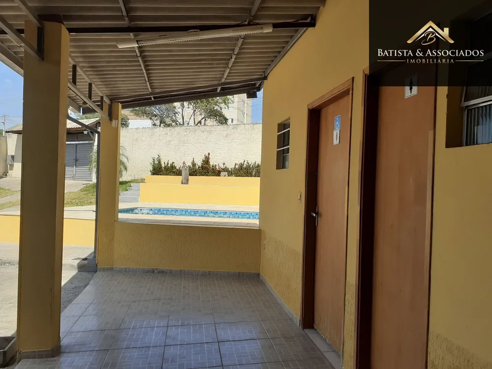 Chácara, 3 quartos, 1100 m² - Foto 12