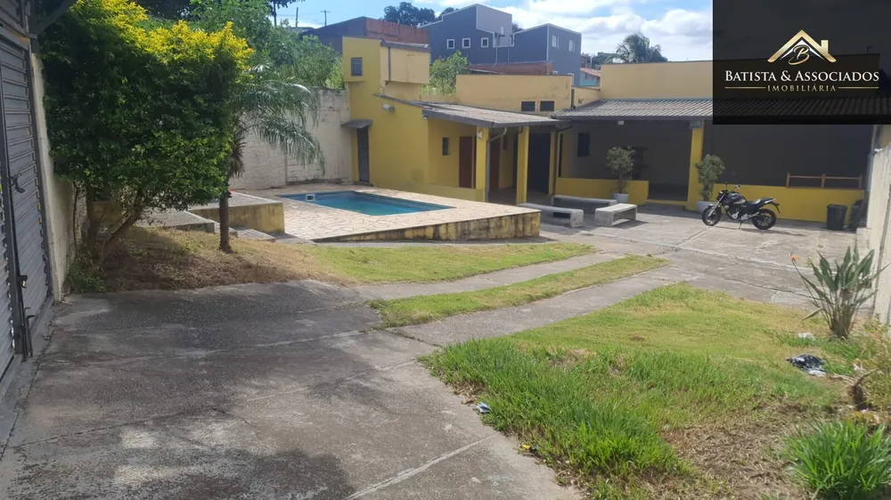 Chácara, 3 quartos, 1100 m² - Foto 14