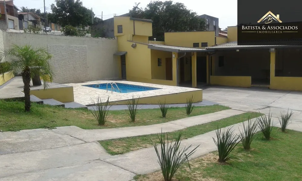 Chácara, 3 quartos, 1100 m² - Foto 3