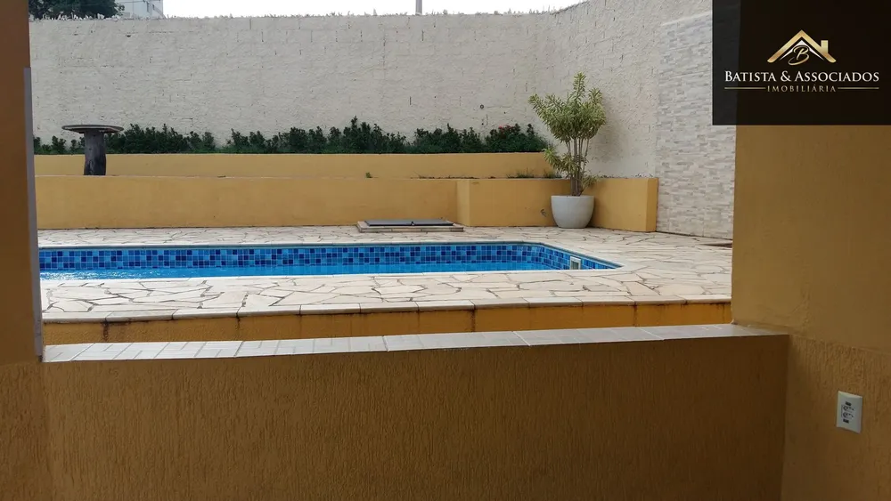 Chácara, 3 quartos, 1100 m² - Foto 11