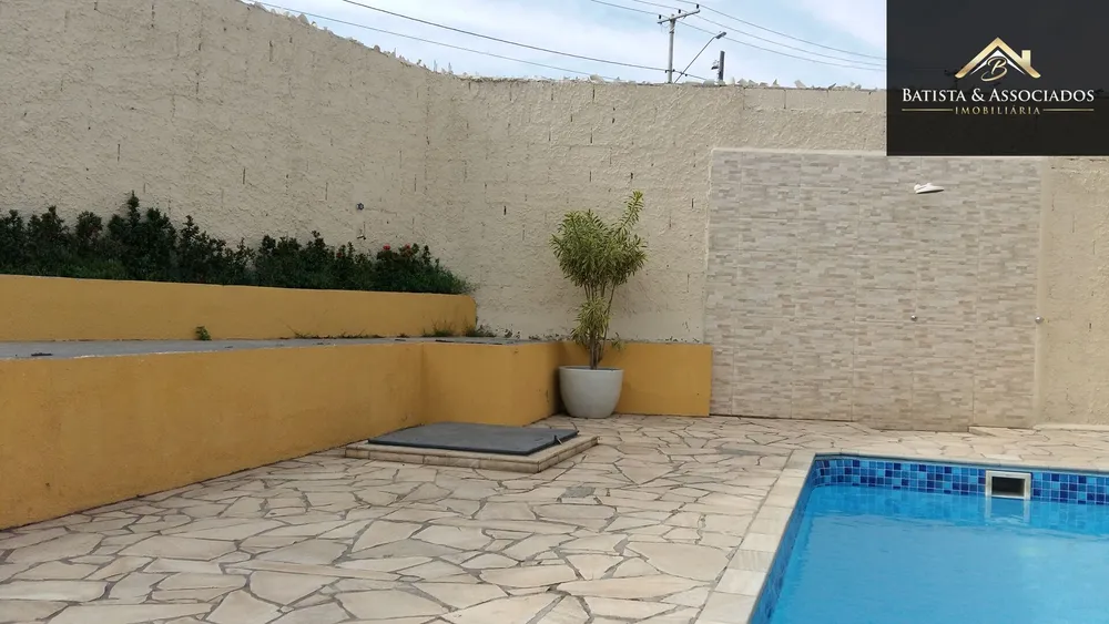 Chácara, 3 quartos, 1100 m² - Foto 10