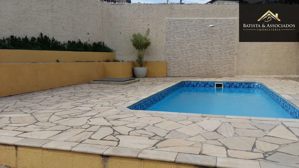 Chácara, 3 quartos, 1100 m² - Foto 9