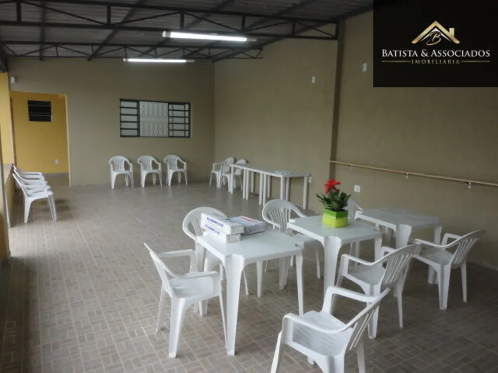 Chácara, 3 quartos, 1100 m² - Foto 4