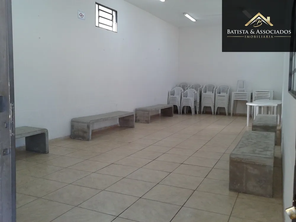 Chácara, 3 quartos, 1100 m² - Foto 5