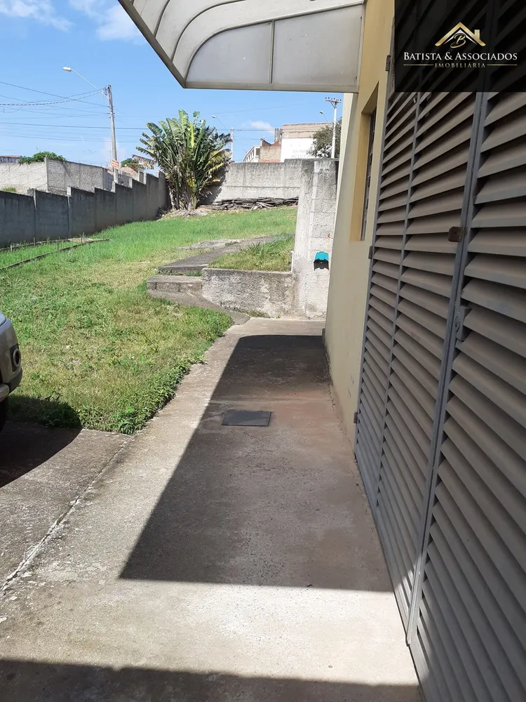 Chácara, 3 quartos, 1100 m² - Foto 13