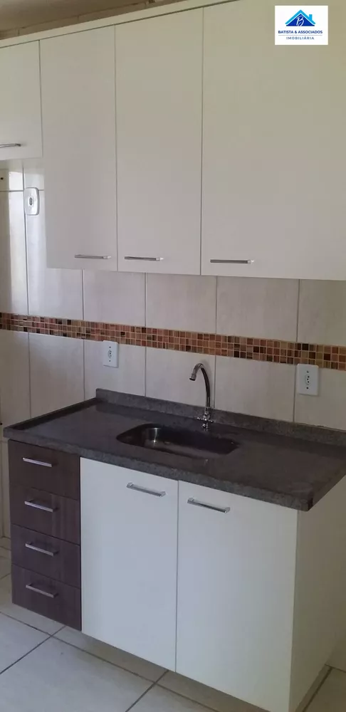 Apartamento à venda com 2 quartos, 44m² - Foto 4