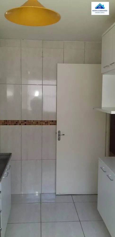 Apartamento à venda com 2 quartos, 44m² - Foto 1