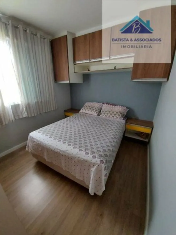 Apartamento, 2 quartos, 48 m² - Foto 7