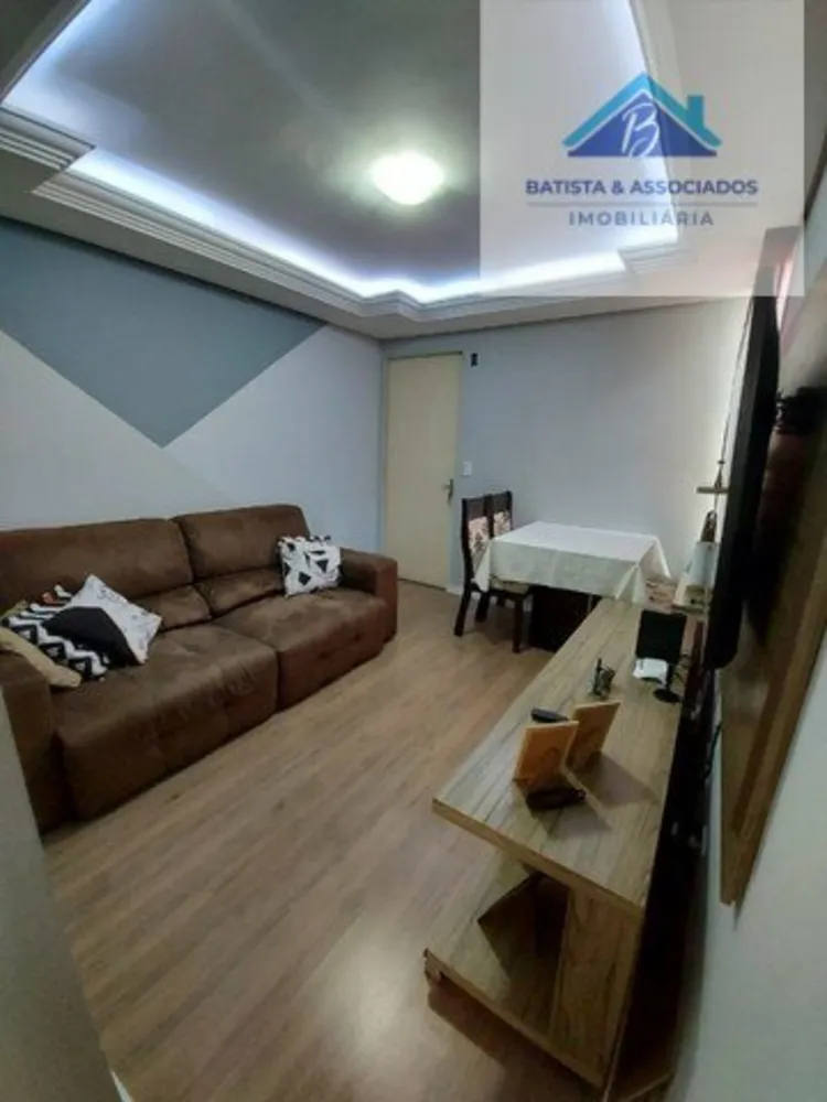 Apartamento, 2 quartos, 48 m² - Foto 11