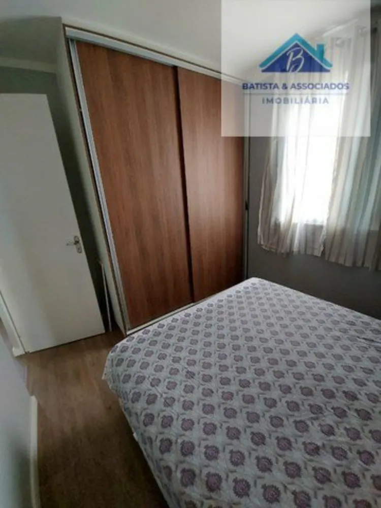 Apartamento, 2 quartos, 48 m² - Foto 6