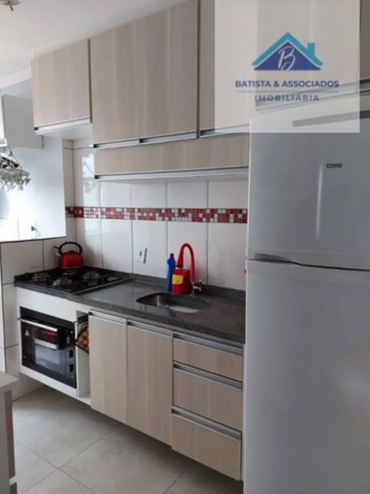 Apartamento, 2 quartos, 48 m² - Foto 9