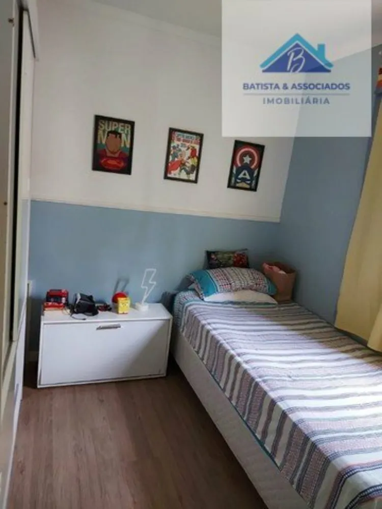 Apartamento, 2 quartos, 48 m² - Foto 5