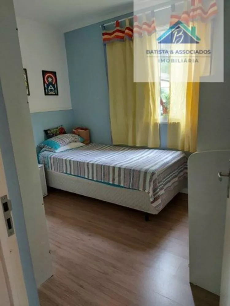 Apartamento à venda com 2 quartos, 48m² - Foto 4