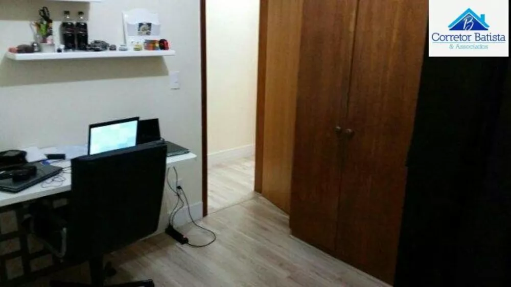 Apartamento à venda com 2 quartos, 68m² - Foto 4