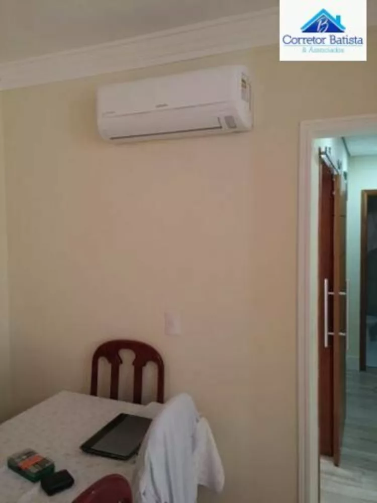 Apartamento à venda com 2 quartos, 68m² - Foto 2