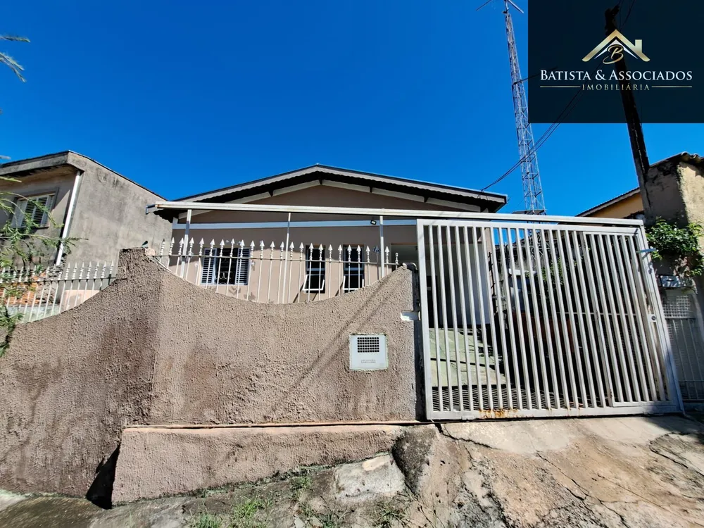 Casa, 2 quartos, 148 m² - Foto 1