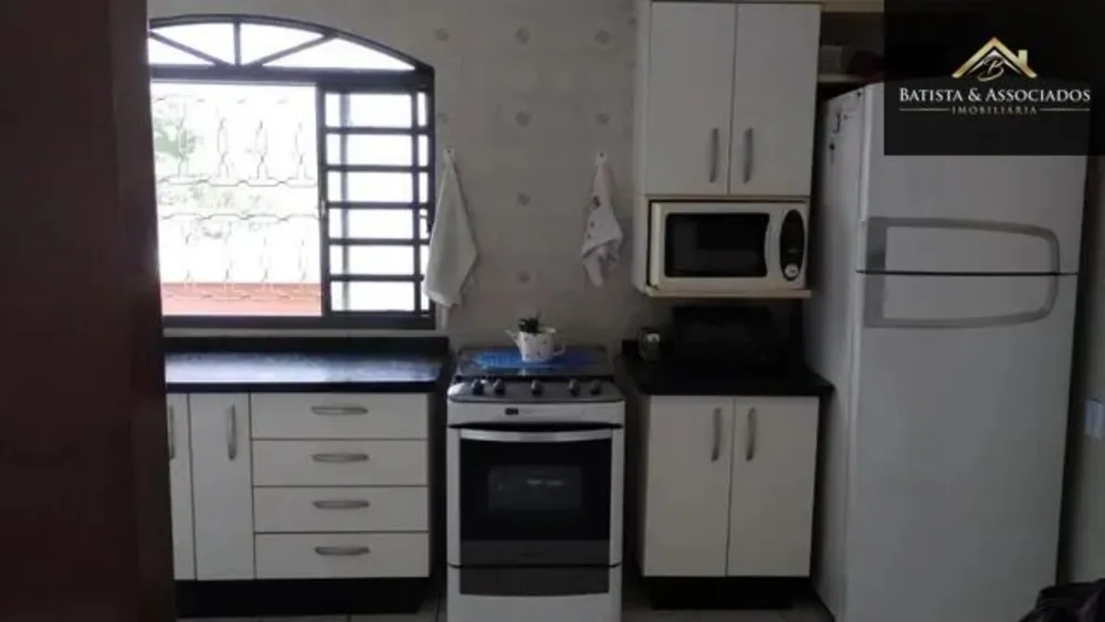 Casa, 3 quartos, 198 m² - Foto 5