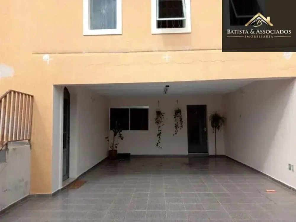 Casa, 3 quartos, 198 m² - Foto 2