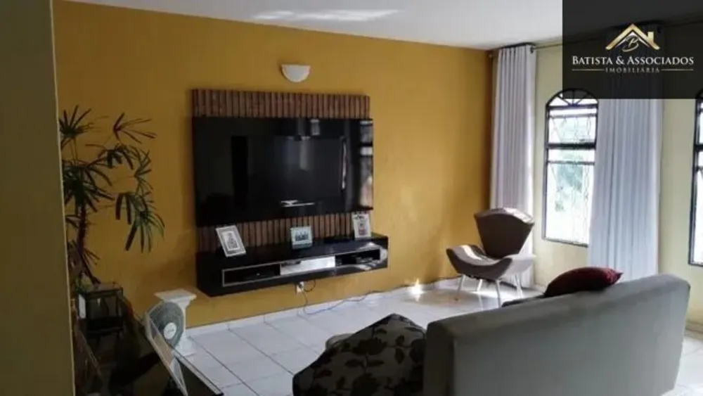 Casa, 3 quartos, 198 m² - Foto 3