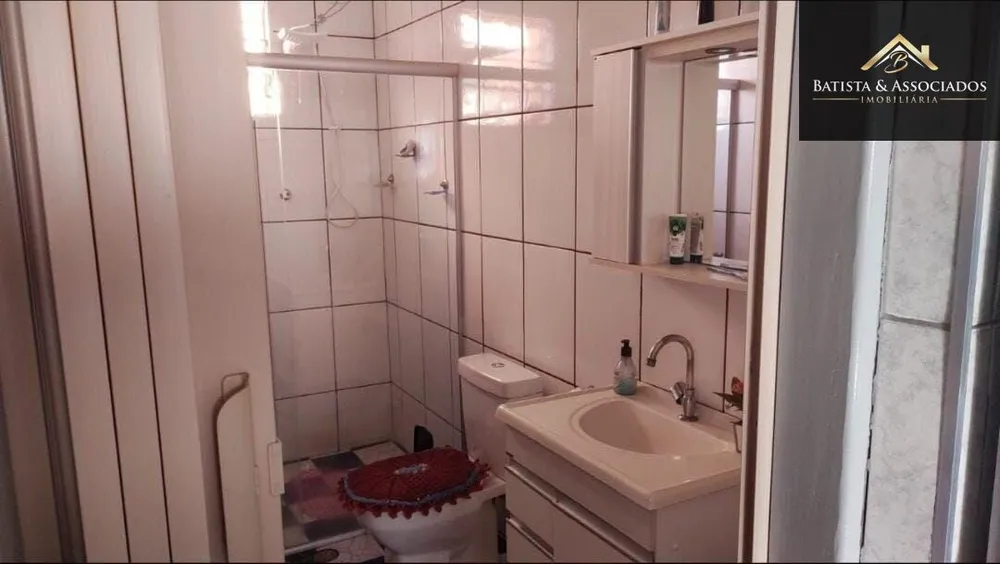 Casa, 2 quartos, 80 m² - Foto 10