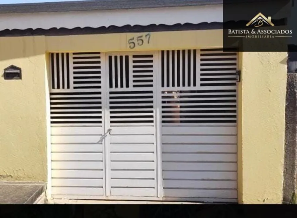 Casa, 2 quartos, 80 m² - Foto 5