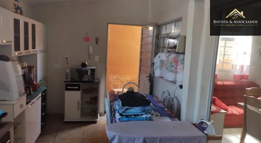 Casa, 2 quartos, 80 m² - Foto 8