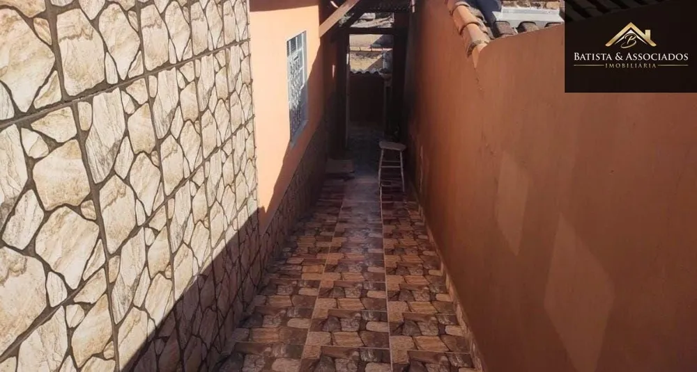 Casa, 2 quartos, 80 m² - Foto 13