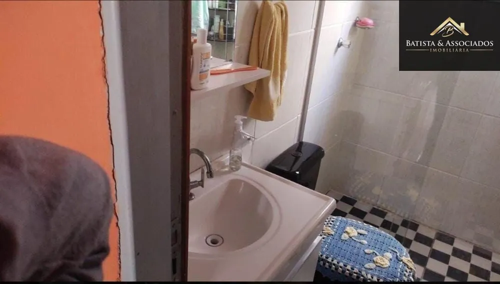 Casa, 2 quartos, 80 m² - Foto 11