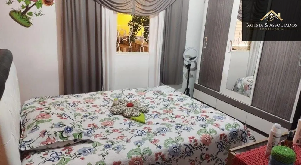 Casa, 2 quartos, 80 m² - Foto 12