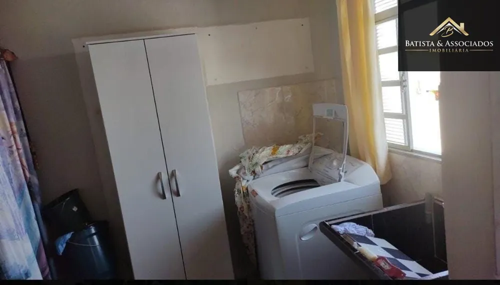 Casa, 2 quartos, 80 m² - Foto 9