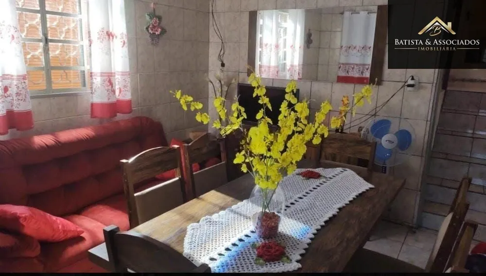 Casa, 2 quartos, 80 m² - Foto 6