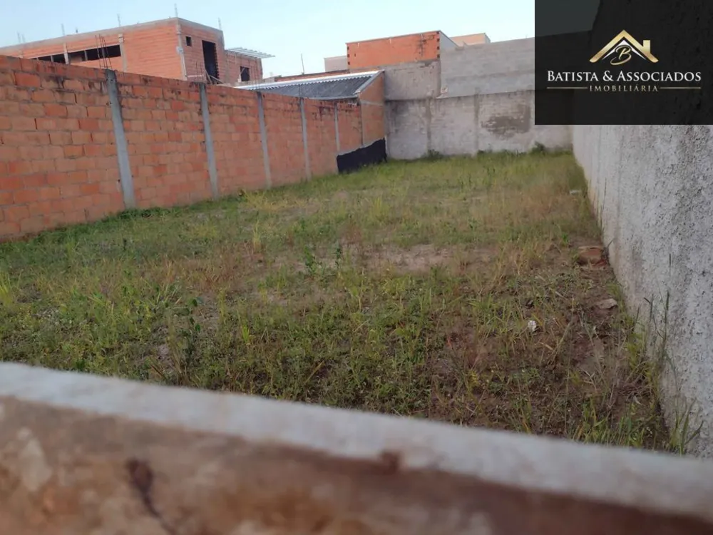Terreno, 200 m² - Foto 1